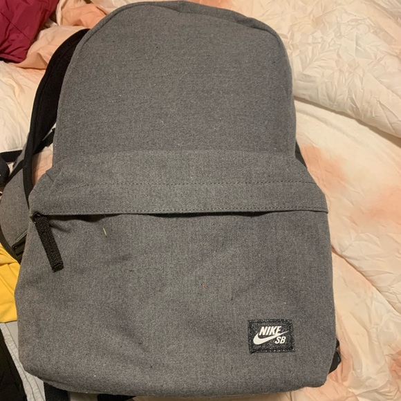 SB Backpack
